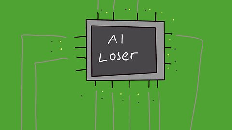 Ai loser