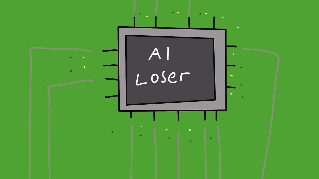 Ai loser