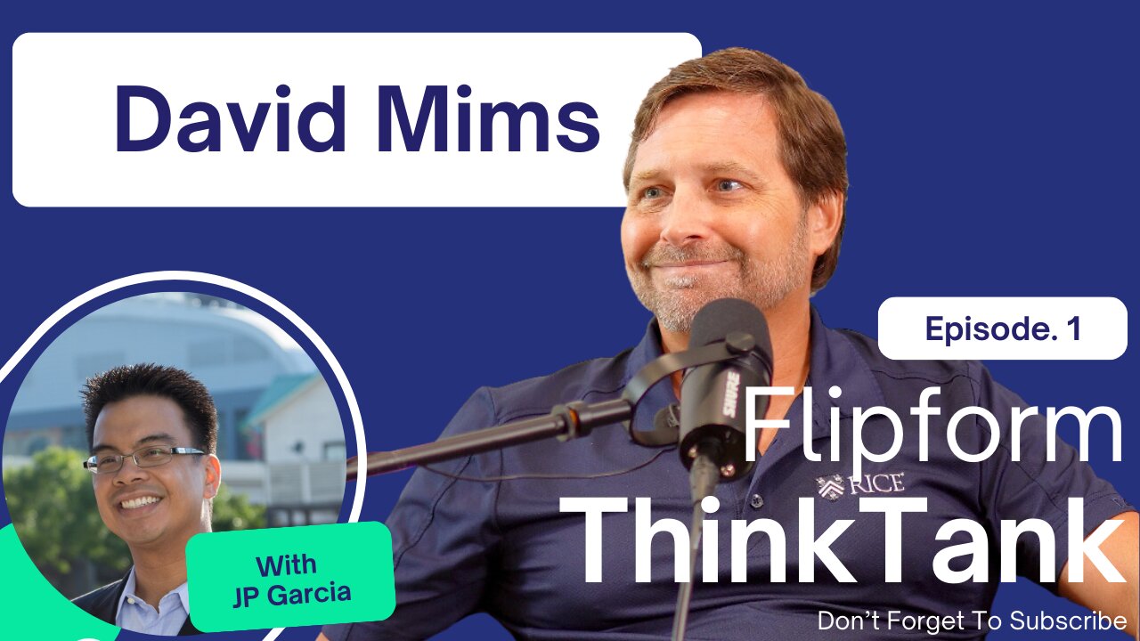 Dive into ROI and Business Case: David Mims Expert Advice
