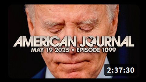 Biden’s Cancer Diagnosis Announced Just As GOP Launches Autopen Investigation