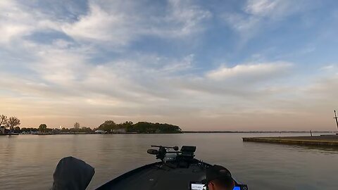 Erie Smallies! (Short)