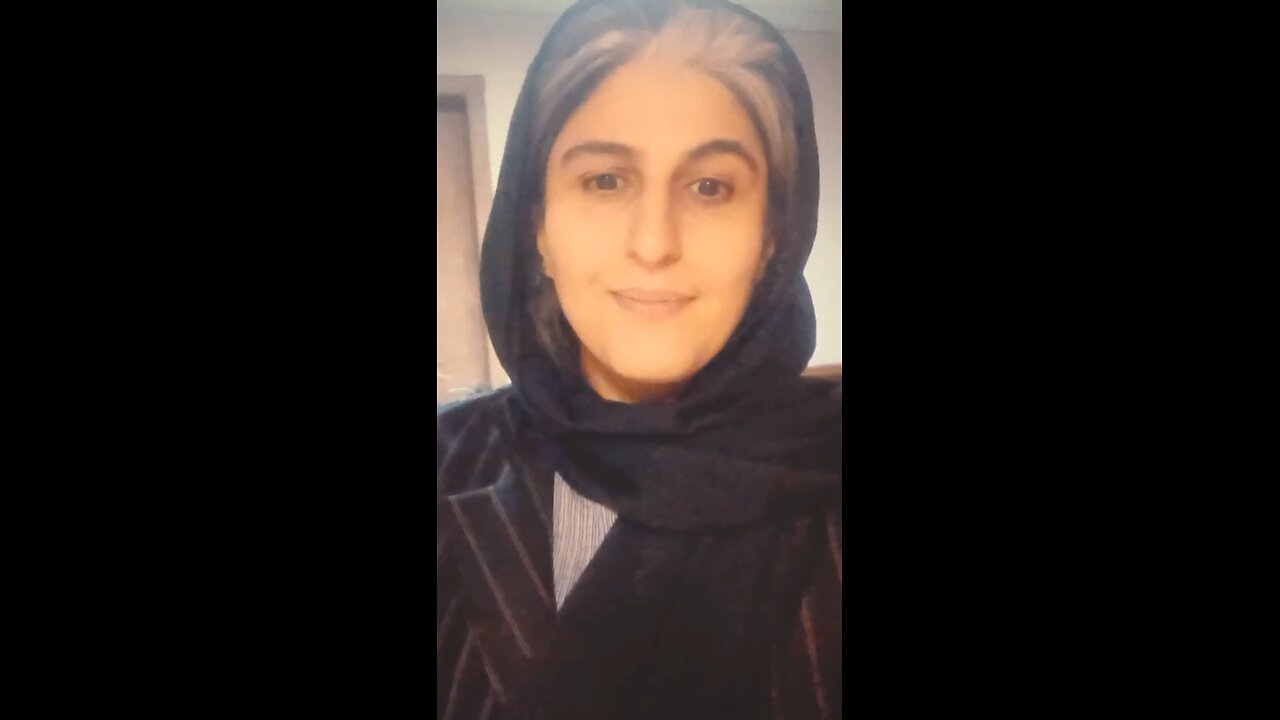 latest Updates from Iran.