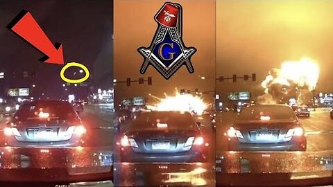 "Philadelphia Flight's Tragic Crash: Shriners Code 666 Ritual Coincides with Fatalities"