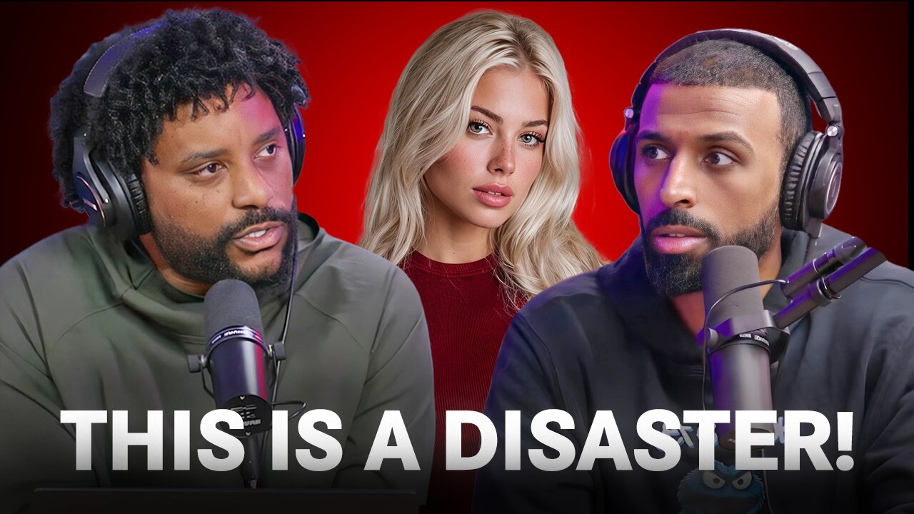 Why Modern Women Aren't Worth It For Men!