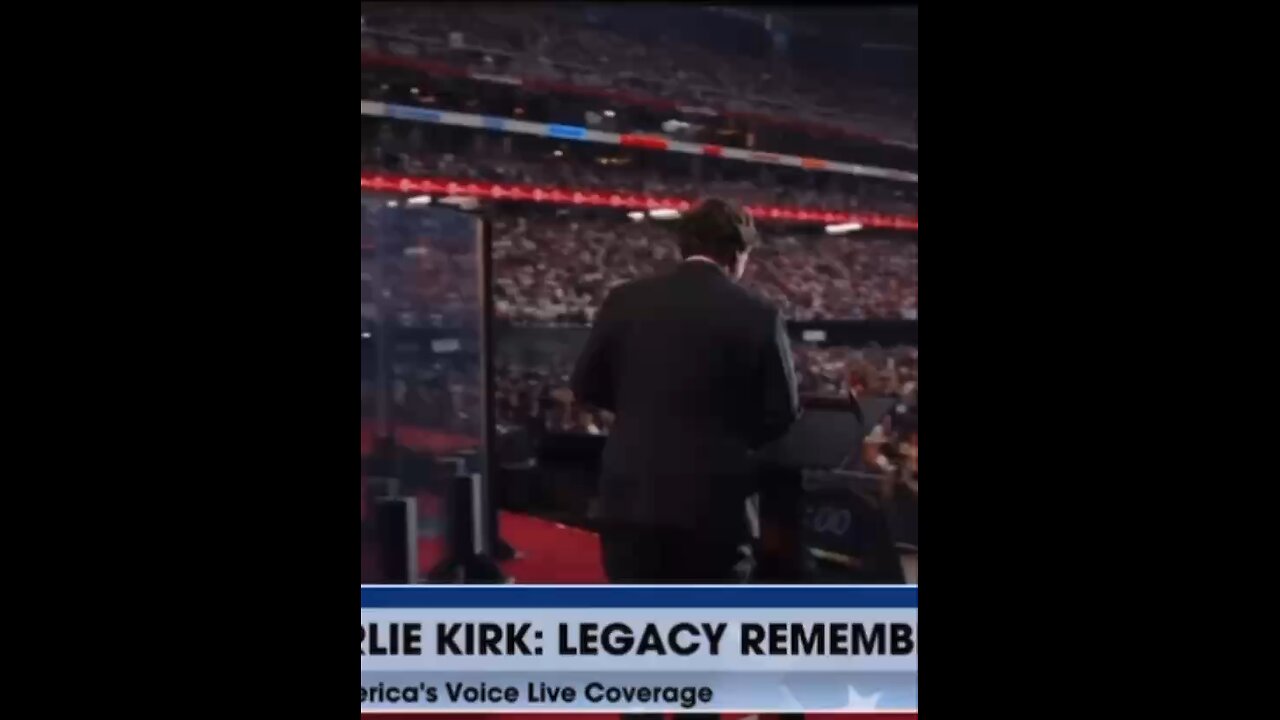 I really needed to hear Tucker‘s laugh today