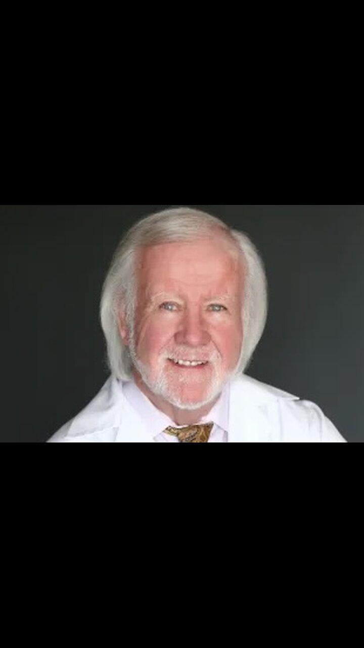 AMAZING DR. DAVID DAVIS - CAUSES OF SUDDEN INFANT CRIB DEATH. !!!