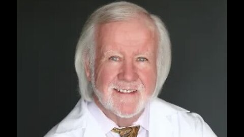 AMAZING DR. DAVID DAVIS - CAUSES OF SUDDEN INFANT CRIB DEATH. !!!