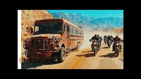 Devil in The Desert (2025) | Dark Secrets & Deadly Mysteries in the Scorching Sands