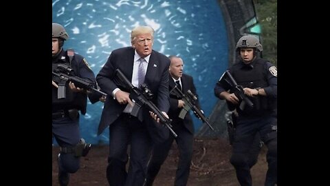 Trump Celebrity Imposters ~ Kevin Costner & Rosie Oh~[Donald]….
