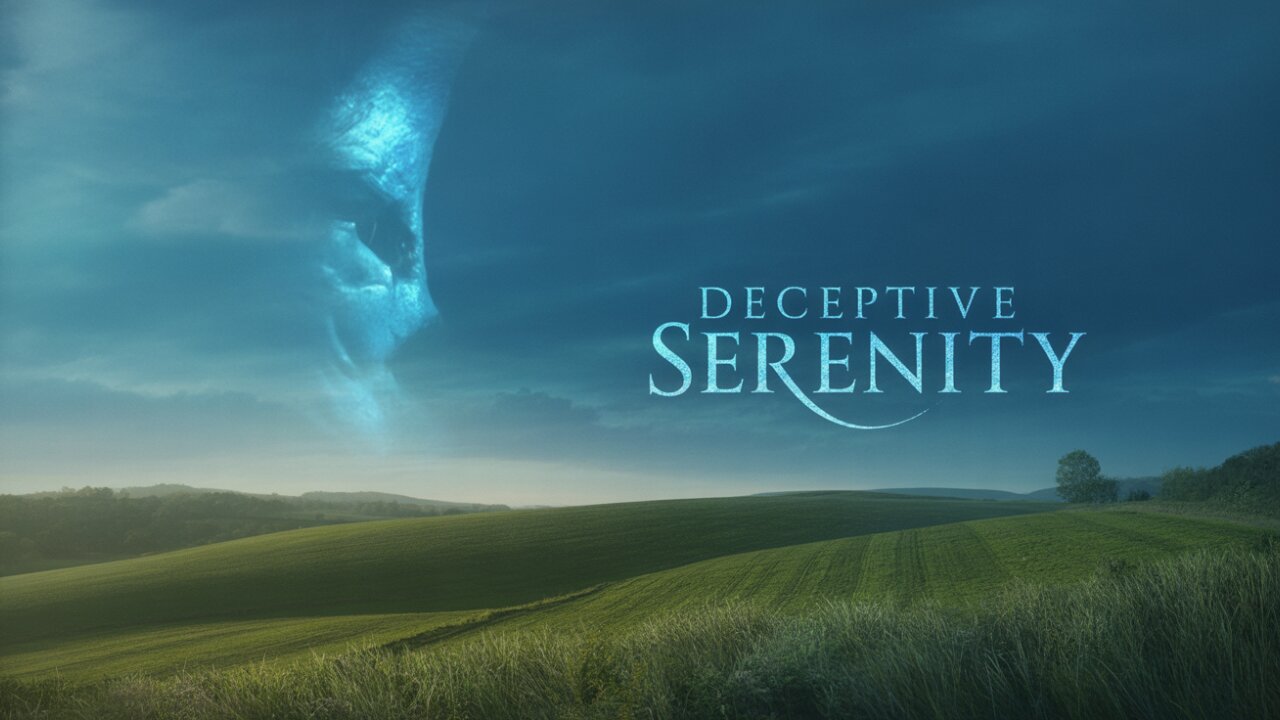 What EVIL things have been hiding in plain sight for decades?