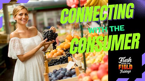 Connecting With Consumers