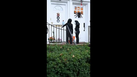 "Why Are "Christians" Celebrating Halloween?🎃 “