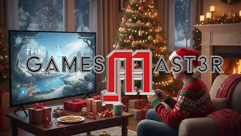 |🎅Merry Christmas Rumble🎄 | TheGamesMast3r Ep93 |