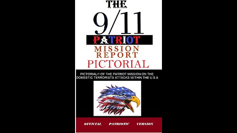 JOE BIDDEN 1994 PATRIOT ACT,MENTIONED CLAPPER AND OTHER MONSTER