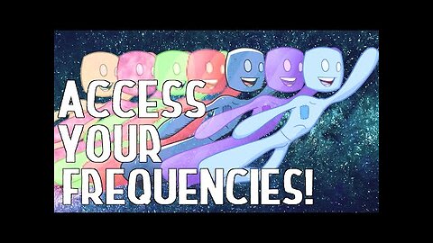Spirit Science 7 ~ Dimensions
