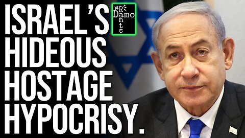 The Prison Leak Israel Feared – And It’s Blown Wide Open!