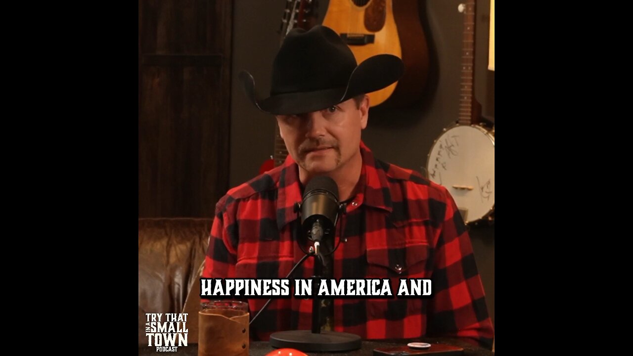 Episode 50: John Rich