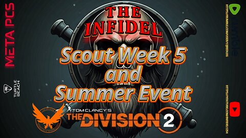 TD2 Y7S1 Scout Week 5