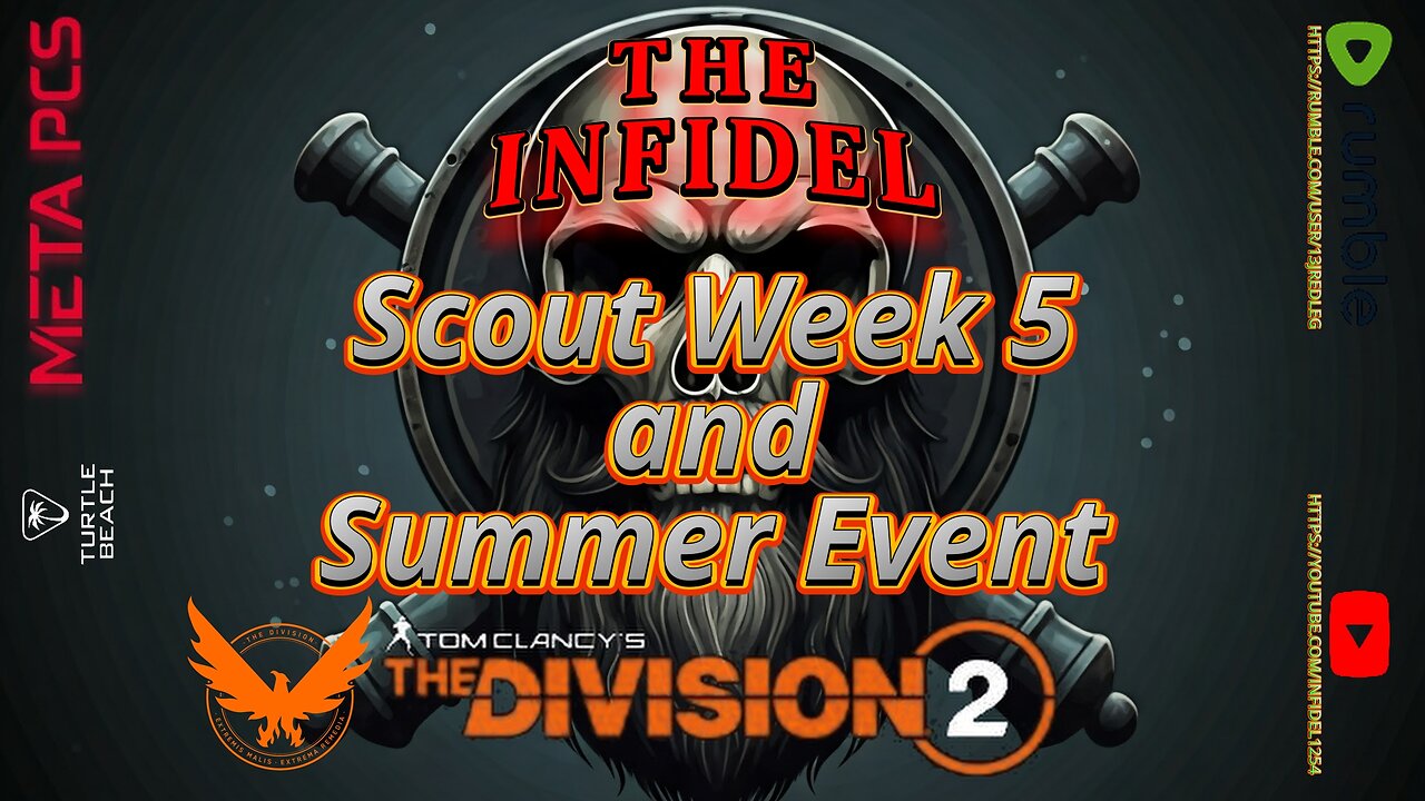 TD2 Y7S1 Scout Week 5