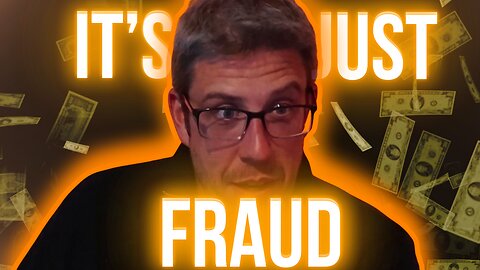 What They Don’t Tell You About Banks (Joe Bryan clip)
