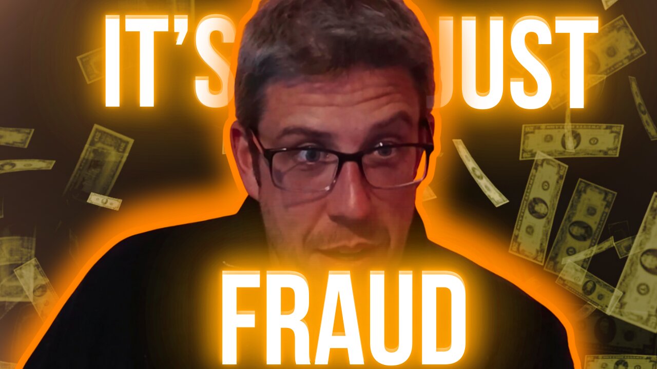 What They Don’t Tell You About Banks (Joe Bryan clip)