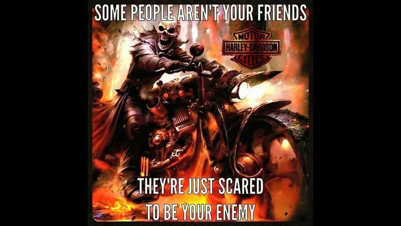 And We Know7.3.25: WIN by ANY MEANS NECESSARY, All assets deployed.......