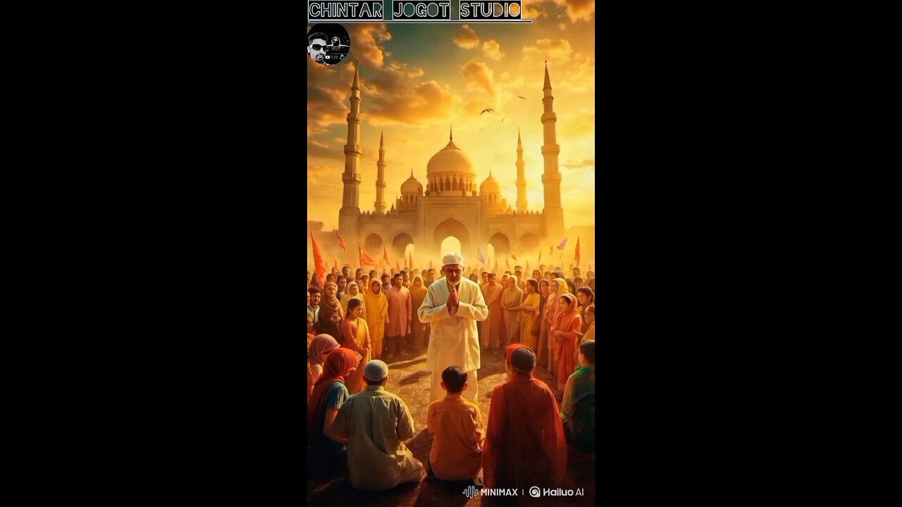 তোমাদের জন্য বিছানা।।