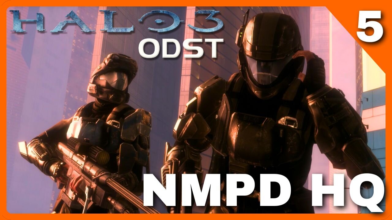 This Insane Halo Sniper Shot Will Leave You Speechless