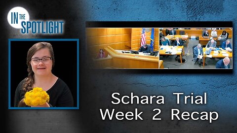 Schara v. Ascension Health: Second Week Summary