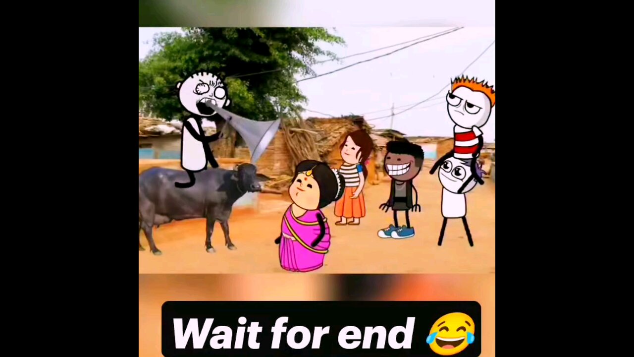 wait For End