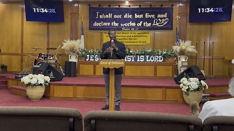 Family Impact Conference Promo