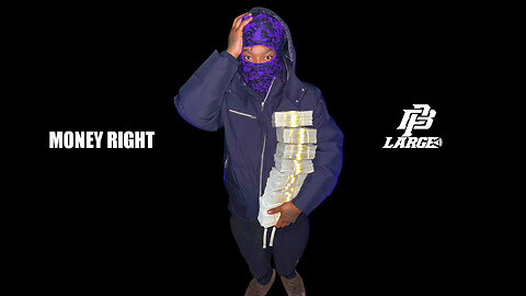 Bossman Dlow x 1900 Rugrat x Future Type Beat "Money Right" Prod PB Large | Hip Hop/Rap Instrumental