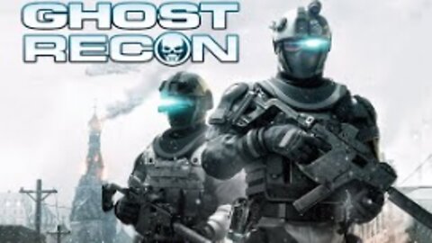 Ghost Recon