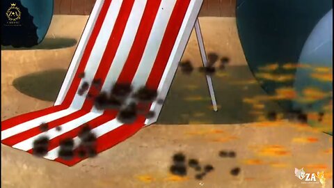 Looney and Tunes Cartoons Tortoise Beats Hare (1941)