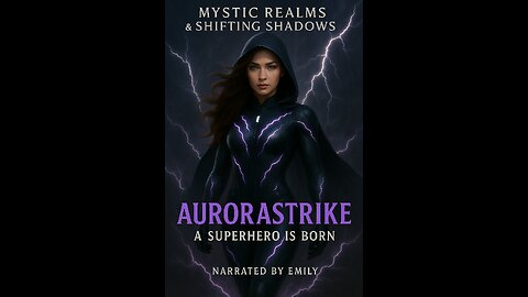 Aurorastrike Episode 1 part 1