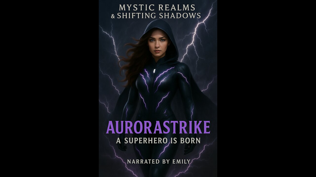 Aurorastrike Episode 1 part 1