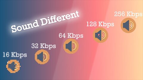 High Resolution Audio // Direct Stream from a Browser