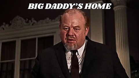 Daddy's Home ...And So Is BIG DADDY