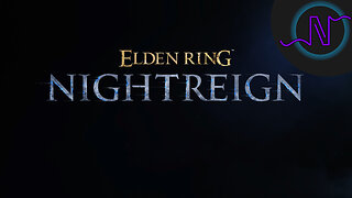 Trying Out Elden Ring Nightreign!