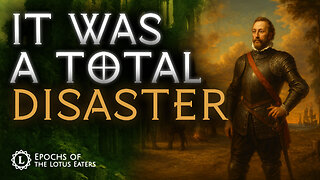 England's First Colony in America