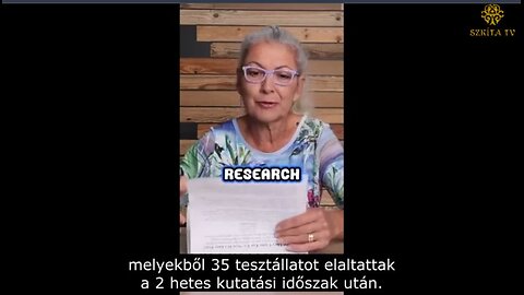 Állatfigyelő: Az mRNS állatvakcinák megölik az állatokat