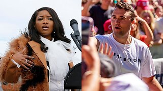 Jasmine Crockett Gets Removal Notice — Horrific Fallout After Kirk Comments
