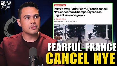 How NOT to handle security concerns