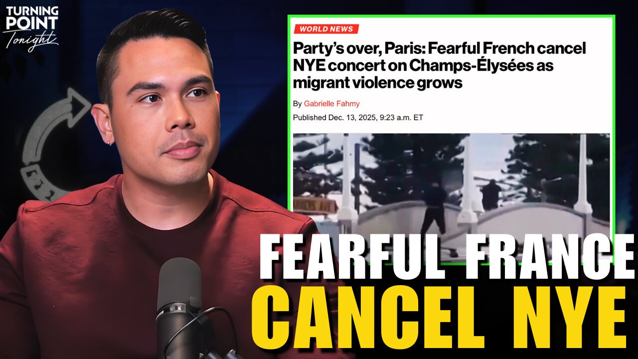 How NOT to handle security concerns