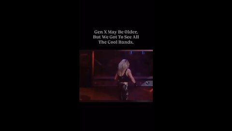 Motley Crue