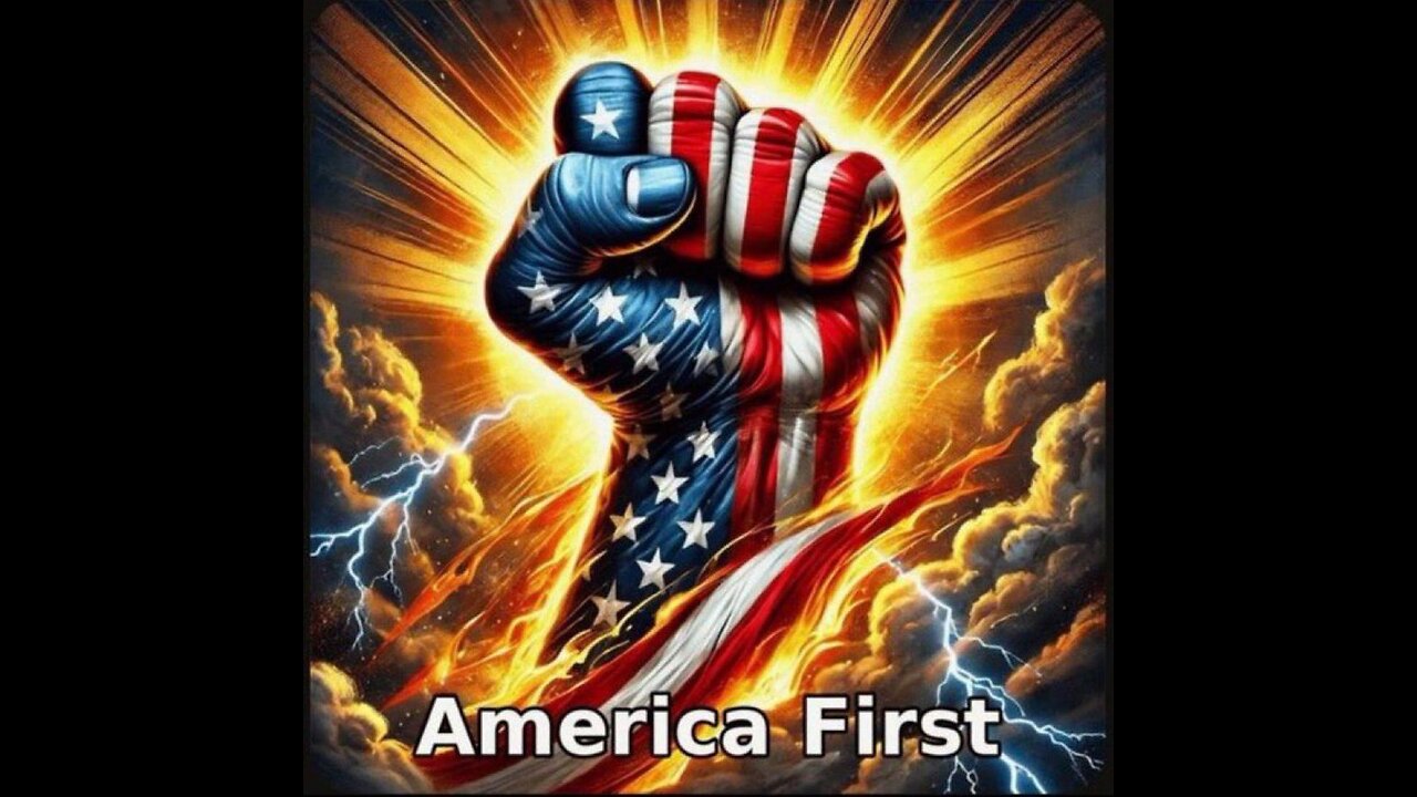 And We Know 7.25.25: Deep STATE DISMANTLED, Impossible to Clean, Big moves at FED .......