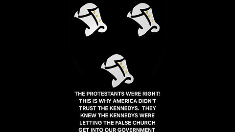 70 YEARS and then TRUMP