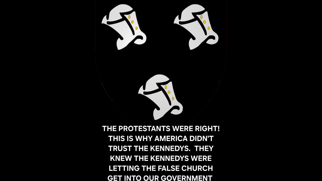 70 YEARS and then TRUMP