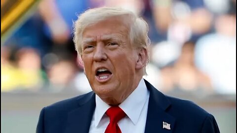 Trump Posts Frenzied Truth Social Rampage on Six-Month Anniversary in Office