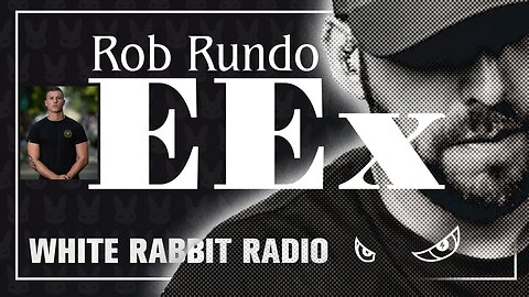 EEx Live | October 20, 2025 | Rob Rundo